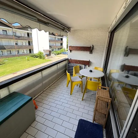 Ferienwohnung Im Herzen Von Оберштауфен Экстерьер фото