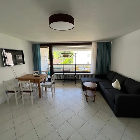 Ferienwohnung Im Herzen Von Оберштауфен Экстерьер фото