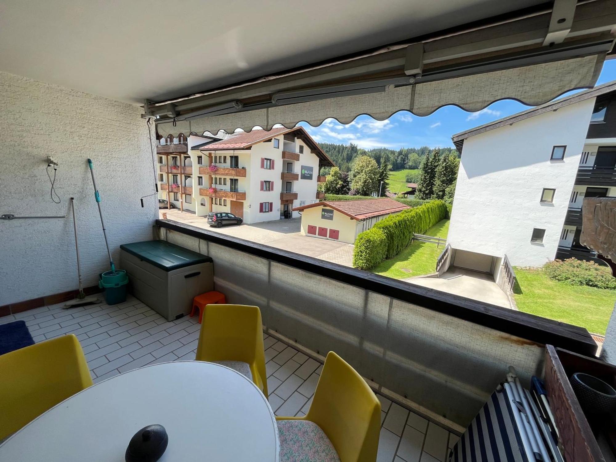 Apartment Im Herzen Von