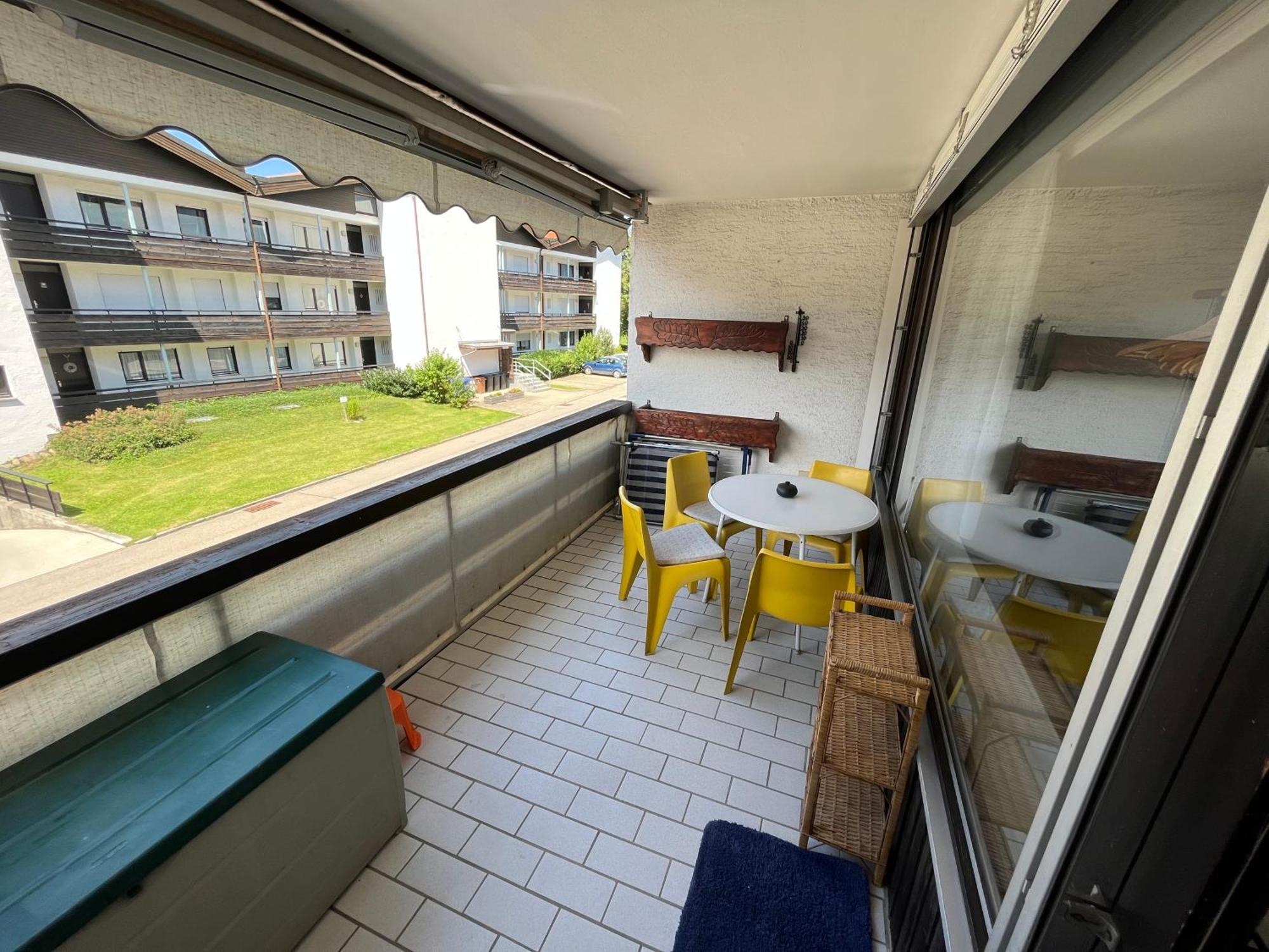 Im Herzen Von Apartment